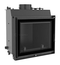 Каминная топка Kratki Felix/PW/14/W/Deco Каминная топка Kratki Felix/PW/14/W/Deco