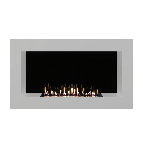 Firezo Dipinto White 1000_2 Firezo Dipinto White 1000_2