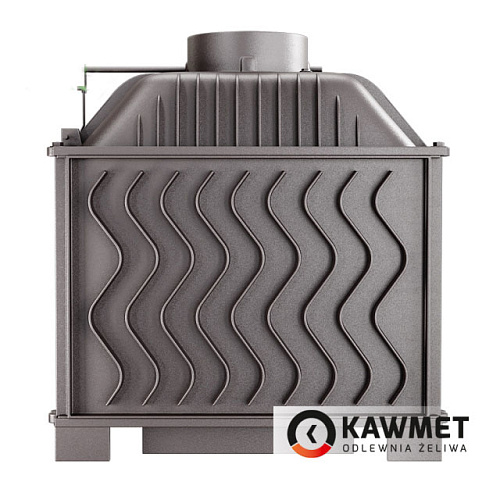 Каминная топка Kaw-Met W17 Dekor 16.1 кВт EKO_2 Каминная топка Kaw-Met W17 Dekor 16.1 кВт EKO_2