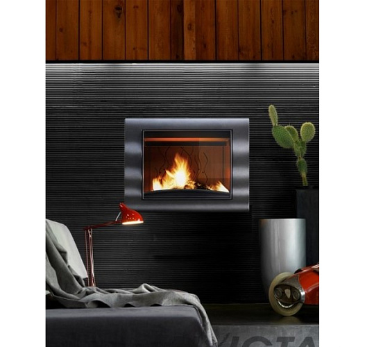 Каминная топка Invicta onde 800x600_1 Каминная топка Invicta onde 800x600_1