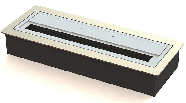 Tопливный блок DP design Elegante 60 см + термоплощадка_2 Tопливный блок DP design Elegante 60 см + термоплощадка_2