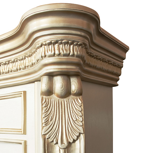 RealFlame Barcelona 26 WT белый_4 RealFlame Barcelona 26 WT белый_4