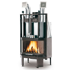 Топка Ecomonoblocco 78 V08 Exagone (Palazzetti) Топка Ecomonoblocco 78 V08 Exagone (Palazzetti)