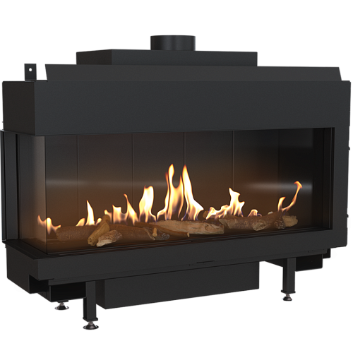 Kratki LEO/L/100/G31/37MBAR левая баллонный газ_0 Kratki LEO/L/100/G31/37MBAR левая баллонный газ_0