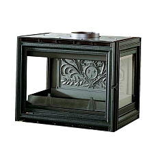 Топка Tertio 76 VL 2 (Supra) Топка Tertio 76 VL 2 (Supra)