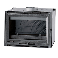 Топка Tertio 76 (Supra) Топка Tertio 76 (Supra)