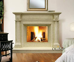 Olimp Шарлотта Olimp Шарлотта