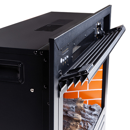 RealFlame 3D Novara 26_5 RealFlame 3D Novara 26_5