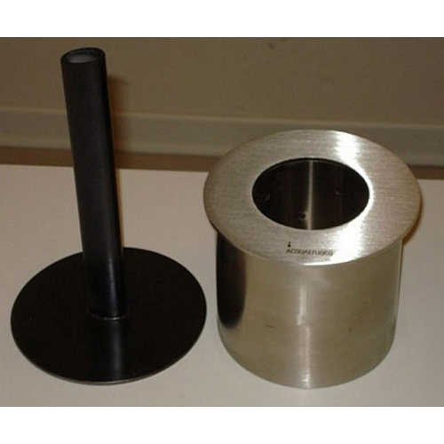 Acquaefuoco Round Standard Burner_0 Acquaefuoco Round Standard Burner_0