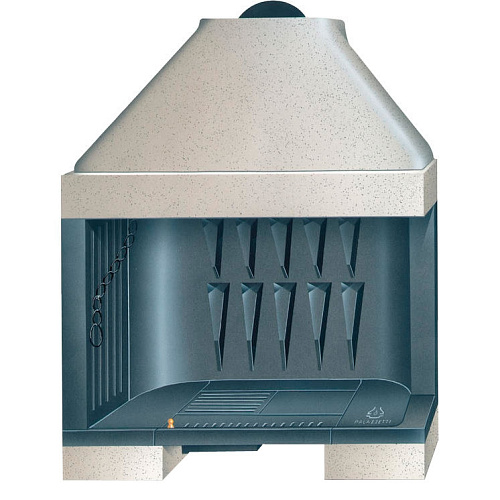Топка Palex C96 (Palazzetti)_0 Топка Palex C96 (Palazzetti)_0