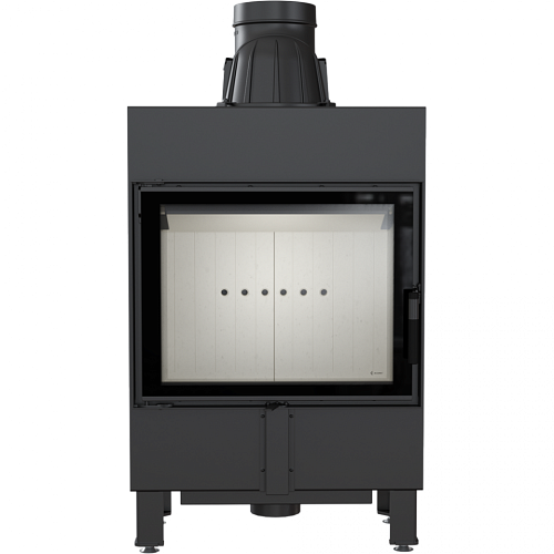 Каминная топка Kratki Lucy/12/SLIM_2 Каминная топка Kratki Lucy/12/SLIM_2