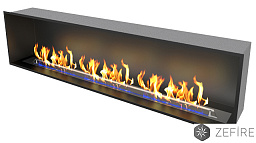 Встраиваемый очаг ZeFire Standart 2000 ZeFire Standart 2000