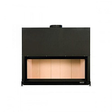 Каминная топка Brunner Architecture 53/135 Каминная топка Brunner Architecture 53/135
