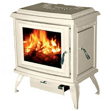 Слоновая кость Чугунная печь Charleston C2-02, слоновая кость, эмаль (Cashin) Чугунная печь Charleston C2-02, слоновая кость, эмаль (Cashin)