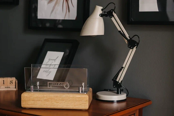 Firezo Wood Brown_3 Firezo Wood Brown_3