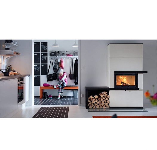 Каминная топка Contura i30_2 Каминная топка Contura i30_2