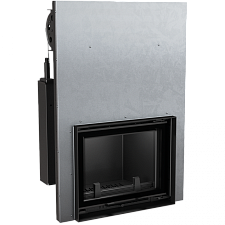 Каминная топка Kratki Antek/PW/8/G/W Каминная топка Kratki Antek/PW/8/G/W