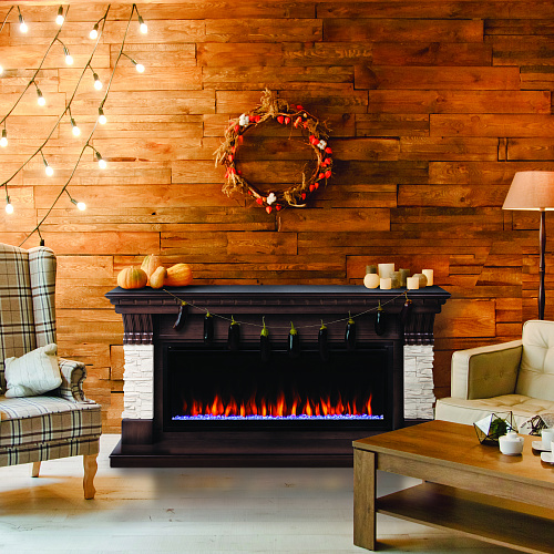 RealFlame Michigan 42 NT очаг Saphir 42_4 RealFlame Michigan 42 NT очаг Saphir 42_4