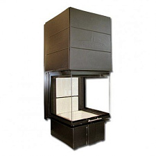 Spartherm arte u-50h-4s стандарт, левая (высота дверки 54,4 см), диаметр дымохода 200 мм Spartherm arte u-50h-4s стандарт, левая (высота дверки 54,4 см), диаметр дымохода 200 мм