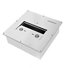 Топливный блок биокамина Slimfire SLIM 280Q Slimfire SLIM 280Q