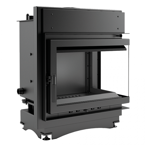 Каминная топка Kratki Maja/PW/BP/12/BS/W_0 Каминная топка Kratki Maja/PW/BP/12/BS/W_0