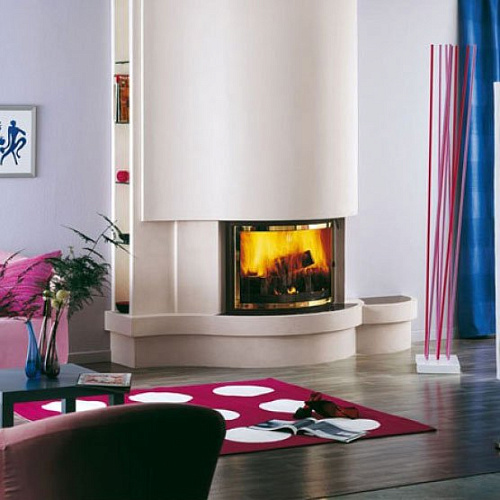 Облицовка Oceane bibliotheque (RLD)_0