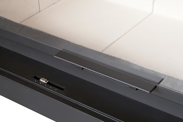 Каминная топка MCZ Plasma 95 sx угловое стекло правое_4 Каминная топка MCZ Plasma 95 sx угловое стекло правое_4