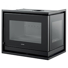 Каминная топка Supra Neo 67 VL1 D Каминная топка Supra Neo 67 VL1 D