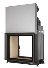 Каминная топка Brunner Stil-kamine 75/90 Tunnel Каминная топка Brunner Stil-kamine 75/90 Tunnel