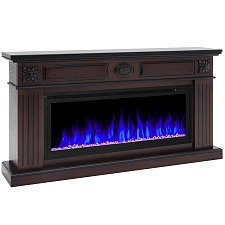 Каминокомплект RealFlame Siena 42 AO очаг Saphir 42 RealFlame Siena 42 AO очаг Saphir 42