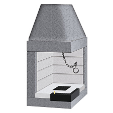 Топка Palex J50 (Palazzetti) Топка Palex J50 (Palazzetti)