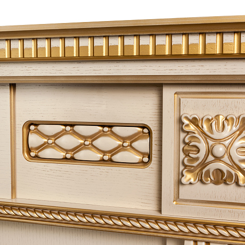 RealFlame Corsica STD 20 WT белый дуб_3 RealFlame Corsica STD 20 WT белый дуб_3