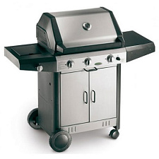 Газовый гриль Lucy De Luxe 4 (Рalazzetti) Газовый гриль Lucy De Luxe 4 (Рalazzetti)