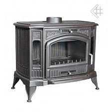 Печь-камин (буржуйка) Koza/K9 Печь-камин (буржуйка) Koza/K9