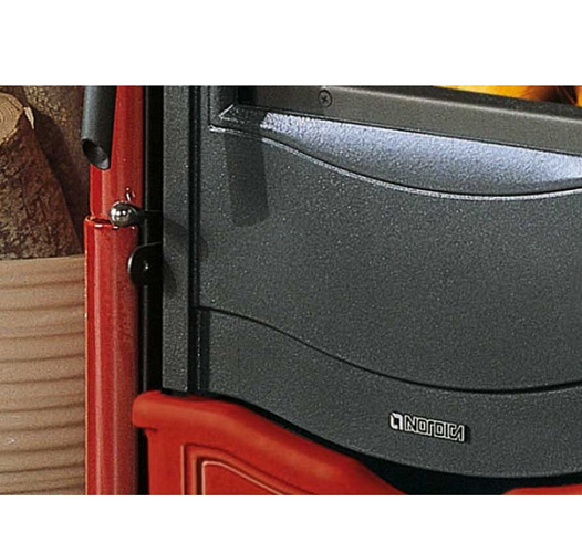 La Nordica-Extraflame nicoletta forno evo cappuccino_2 La Nordica-Extraflame nicoletta forno evo cappuccino_2