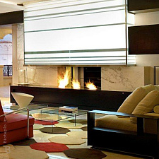 Встраиваемый биокамин Bioteplo Arch-11 Bioteplo Arch-11