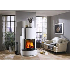 Камин Schmid S5 Front Камин Schmid S5 Front