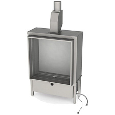 Газовый камин Vero Design Gala GA 70 F Vero Design Gala GA 70 F