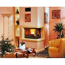 Каминная облицовка Seguin Diamantine Angle Каминная облицовка Seguin Diamantine Angle