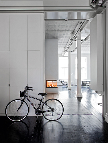 Каминная топка MCZ Plasma 50 T стекло с 3-х сторон_6 Каминная топка MCZ Plasma 50 T стекло с 3-х сторон_6