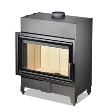 Каминная топка Romotop Heat KV 2G 70.44.01 Каминная топка Romotop Heat KV 2G 70.44.01