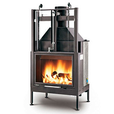 Топка Termopalex BX300 Frontale (Palazzetti) Топка Termopalex BX300 Frontale (Palazzetti)