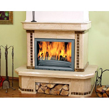 Каминная Облицовка MadeIra Alexandria Каминная Облицовка MadeIra Alexandria