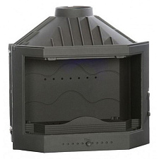 Каминная топка Ferlux 720 Prisma Каминная топка Ferlux 720 Prisma