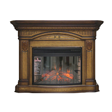 Каминокомплект Royal Flame Sydney очаг Dioramic 25 LED FX античный дуб Royal Flame Sydney очаг Dioramic 25 LED FX античный дуб