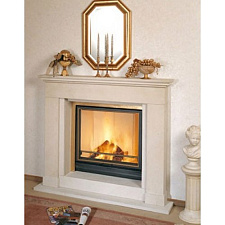 Каминный портал Hark 2/3 Каминный портал Hark 2/3