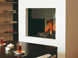 Газовый камин Boley 840T Showroom Boley 840T Showroom