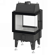 Каминная топка BeF Twin 7 CP Каминная топка BeF Twin 7 CP