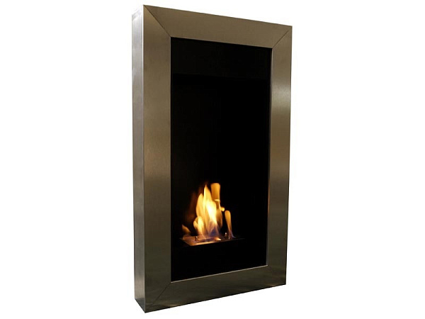 Bio Blaze Oslo H_2 Bio Blaze Oslo H_2