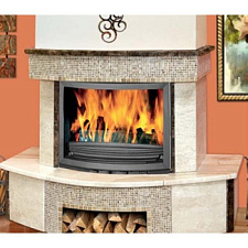 Каминная облицовка Andalusia Gloria Каминная облицовка Andalusia Gloria